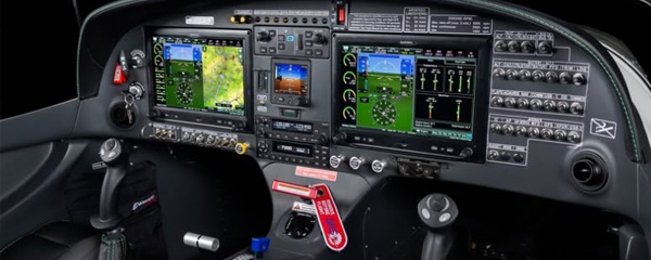 Obrázek pro Demo Flight Bristell B23